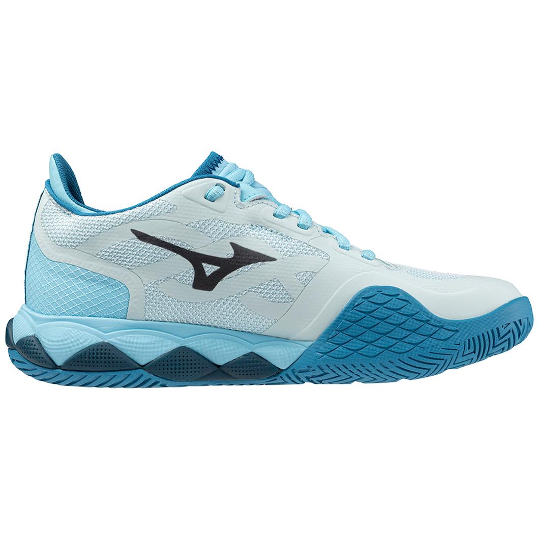 WAVE ENFORCE TOUR AC WOMEN'S TENNIS SHOE