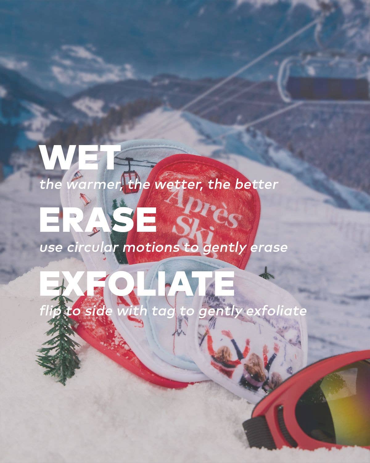 Apres Ski 7-Day Set