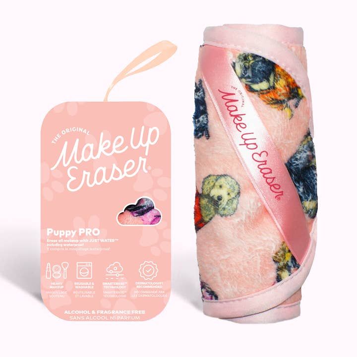 The Original MakeUp Eraser