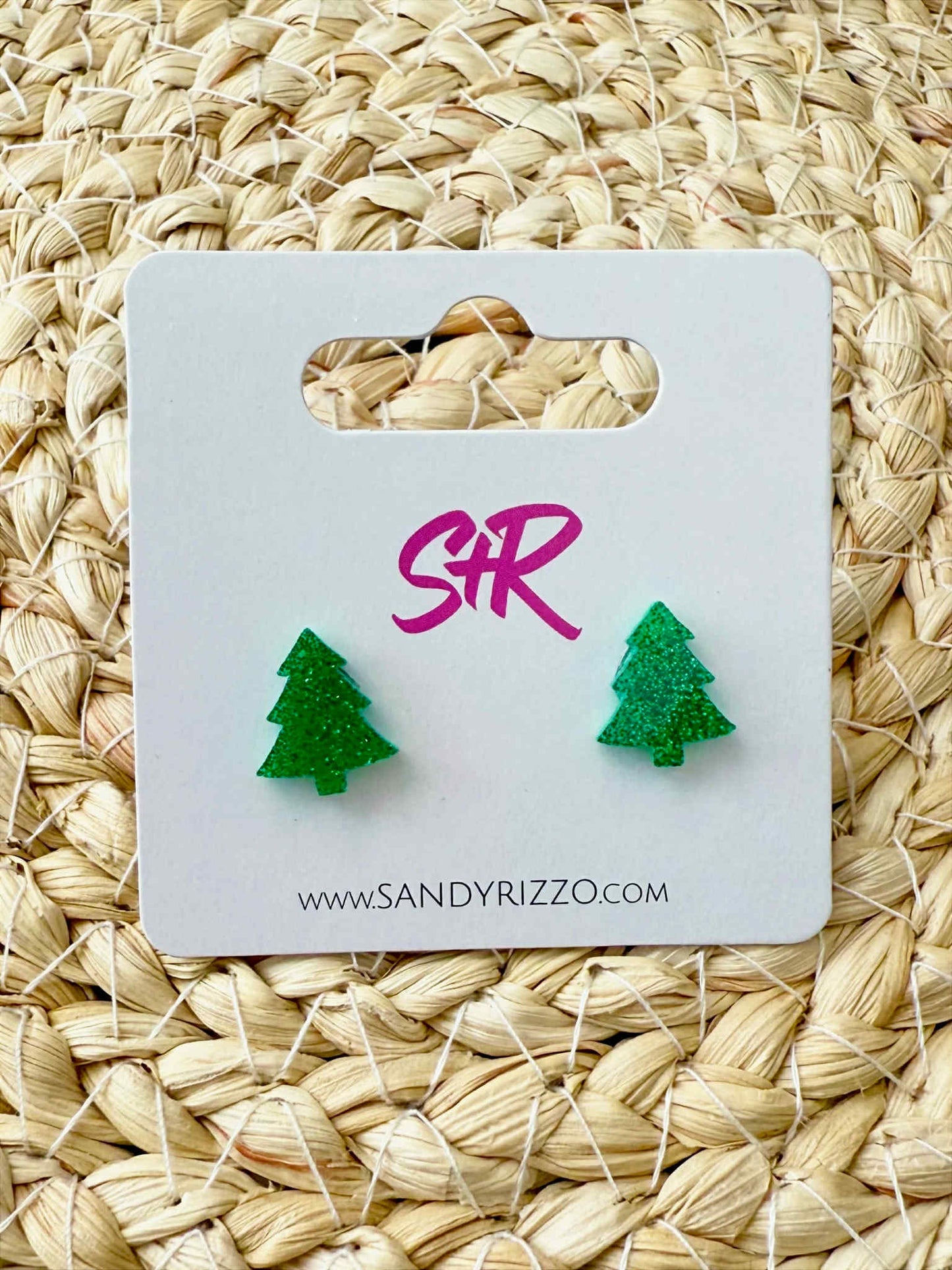 SANDY + RIZZO Earrings