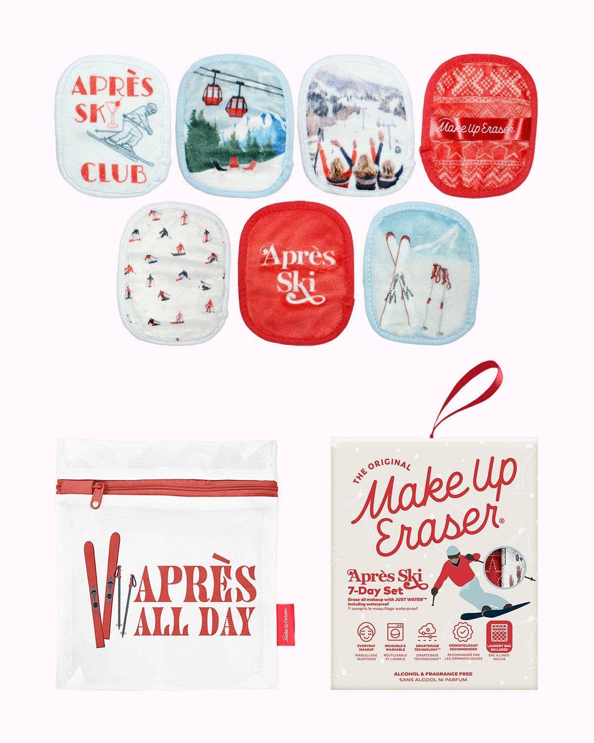 Apres Ski 7-Day Set