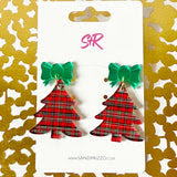 SANDY + RIZZO Earrings