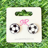 SANDY + RIZZO Earrings