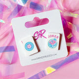 SANDY + RIZZO Earrings