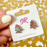 SANDY + RIZZO Earrings