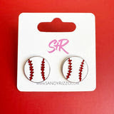 SANDY + RIZZO Earrings