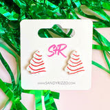 SANDY + RIZZO Earrings