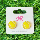 SANDY + RIZZO Earrings