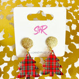 SANDY + RIZZO Earrings