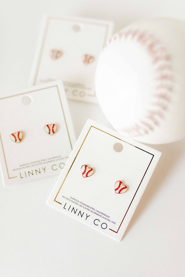 LINNY CO Earrings