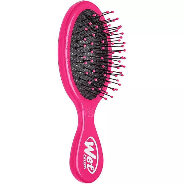 Wet Brush Mini Detangler