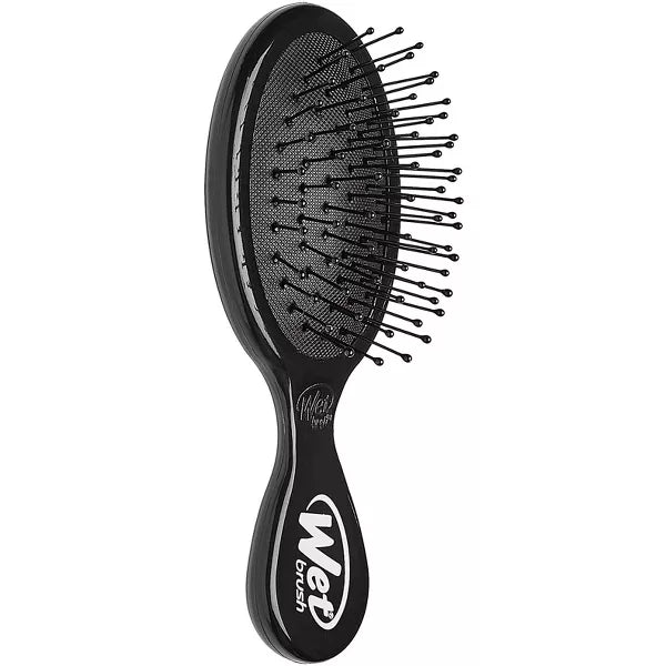 Wet Brush Mini Detangler