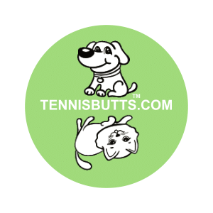 Hit Happy TennisButts