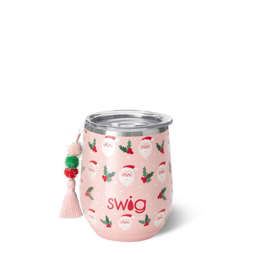 SWIG Stemless Wine Cup