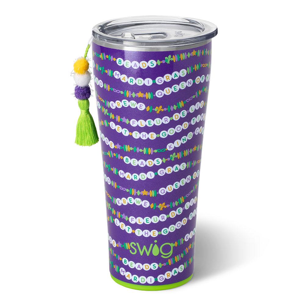 SWIG LIFE 32oz Tumbler
