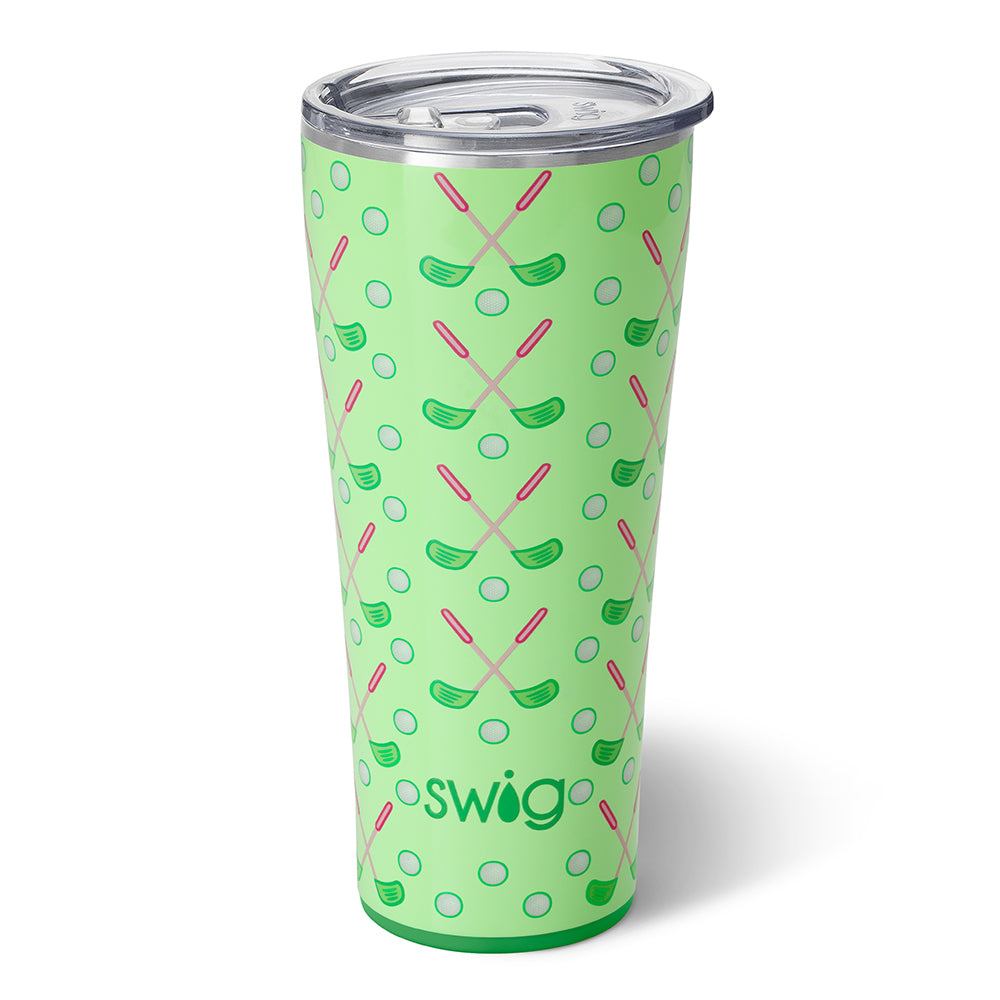 SWIG LIFE 32oz Tumbler