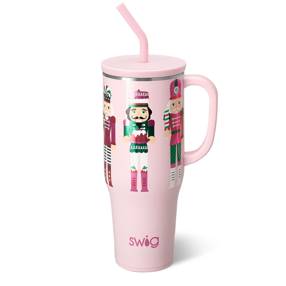 SWIG LIFE 40oz Mega Mug