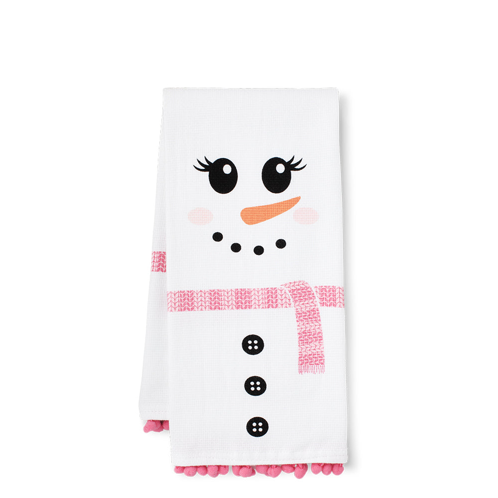 Swig Tea Towel