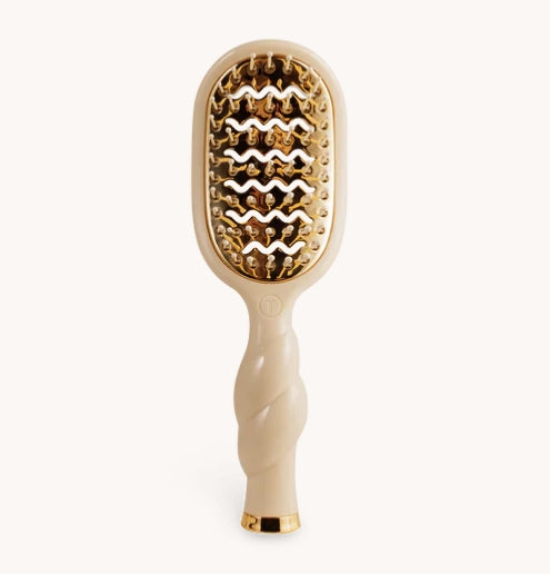 TELETIES Hair Brush