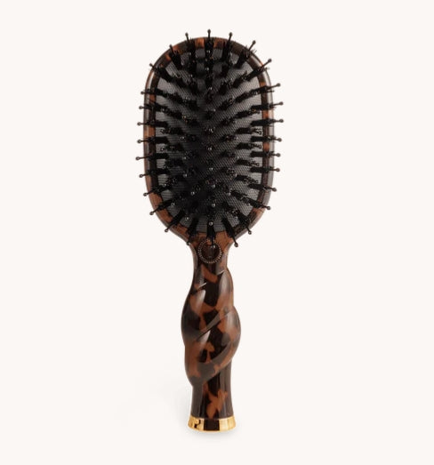 TELETIES Hair Brush