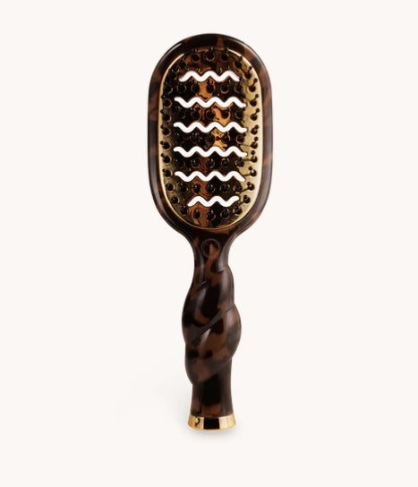 TELETIES Hair Brush
