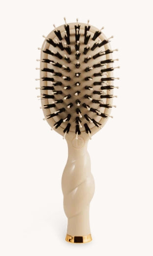 TELETIES Hair Brush