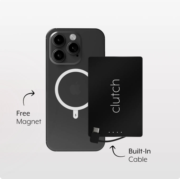 Clutch® Pro