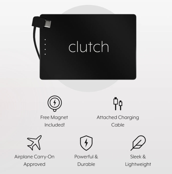 Clutch® Pro