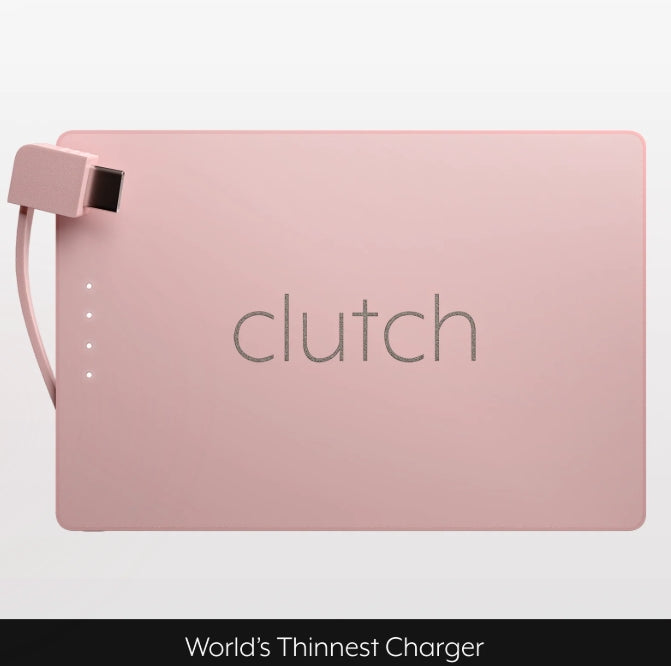 Clutch® Pro