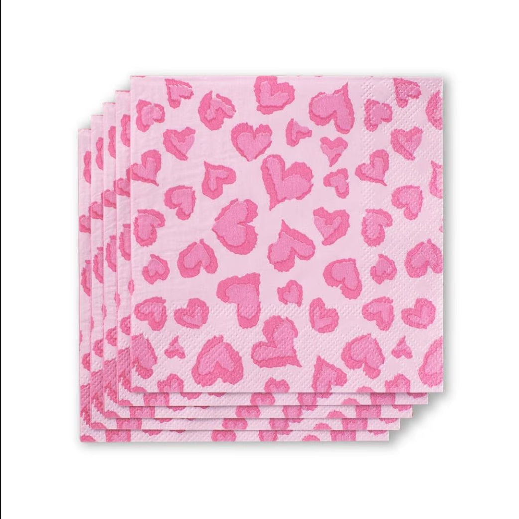 SWIG Cocktail Napkins