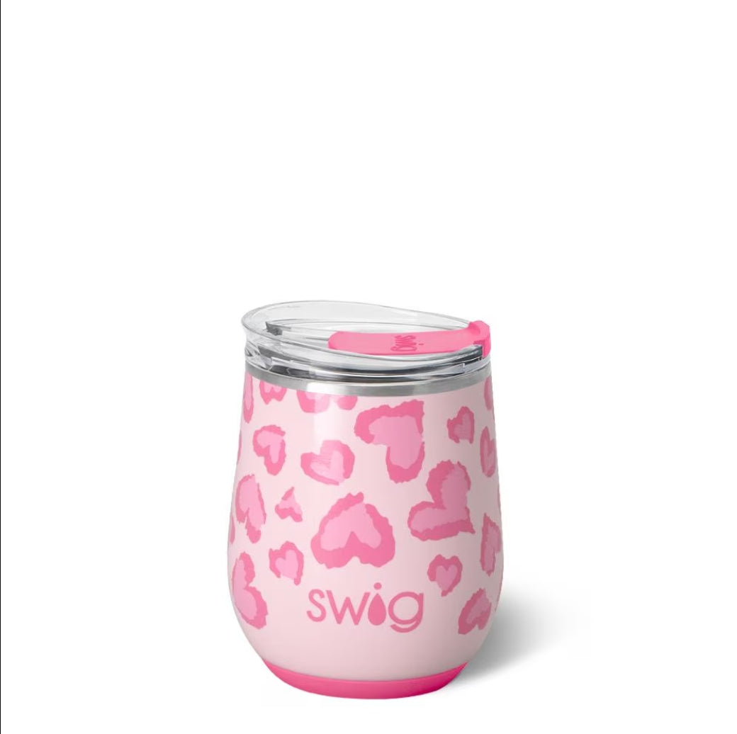 SWIG Stemless Wine Cup