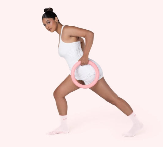BALA The Power Rings