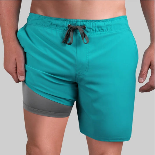 2UNDR Juicy 2 in 1 Short