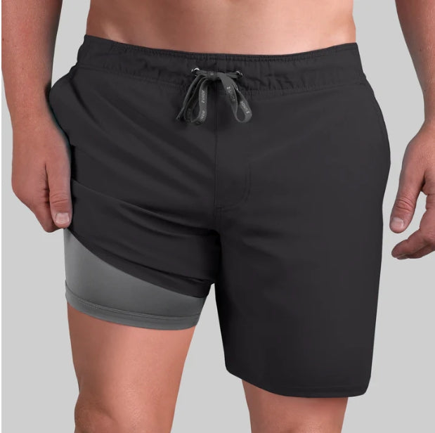 2UNDR Juicy 2 in 1 Short