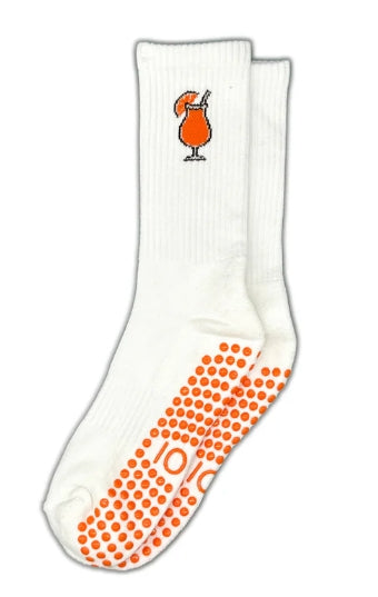 ZOI Grip Socks