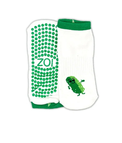 ZOI Grip Socks