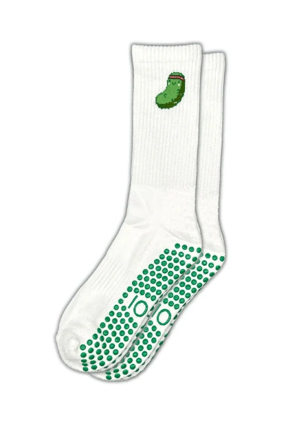 ZOI Grip Socks