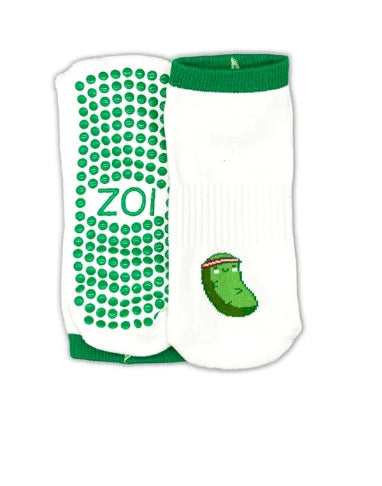 ZOI Grip Socks