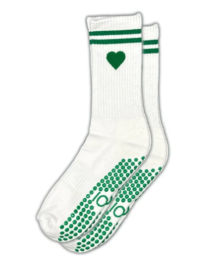 ZOI Grip Socks