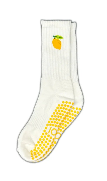 ZOI Grip Socks