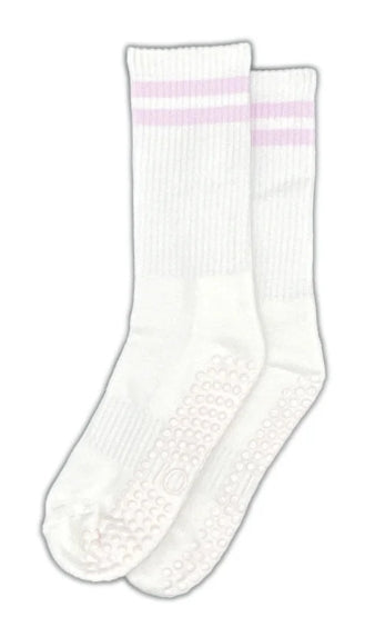 ZOI Grip Socks