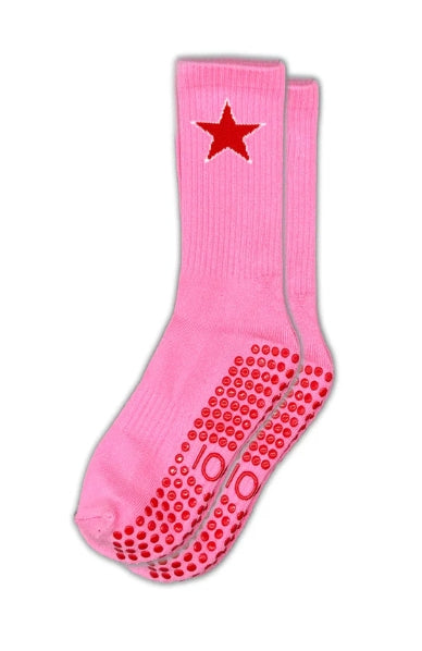 ZOI Grip Socks