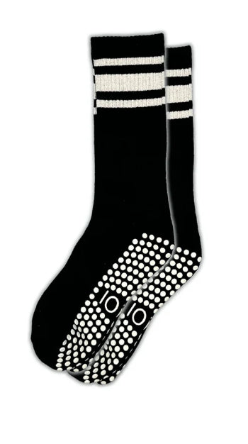 ZOI Grip Socks