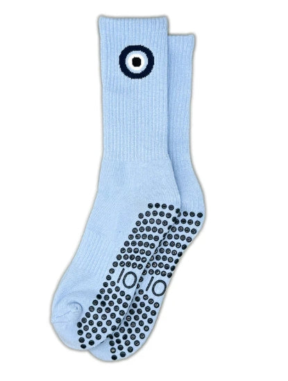 ZOI Grip Socks