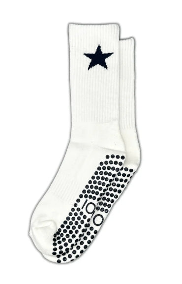ZOI Grip Socks