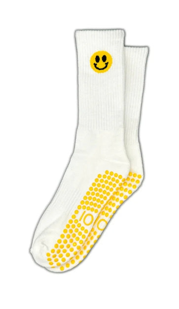 ZOI Grip Socks