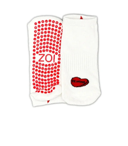 ZOI Grip Socks