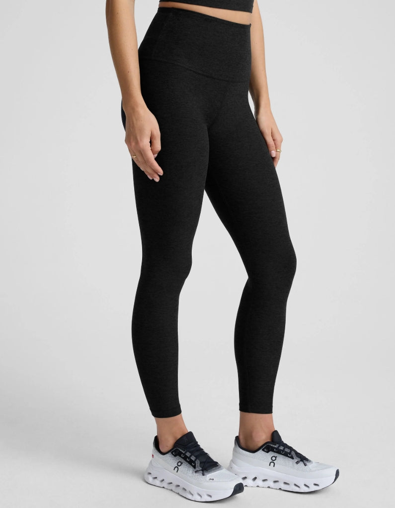 Spacedye™ Caught In The Midi High Waisted Legging