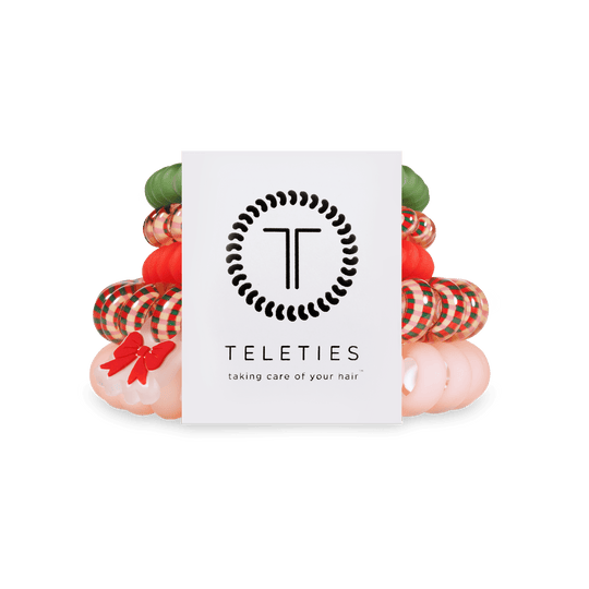 TELETIES Mix Pack