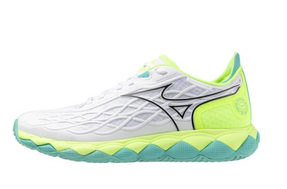 WAVE ENFORCE TOUR AC WOMEN'S TENNIS SHOE